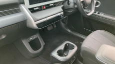 Hyundai IONIQ 5 125kW SE Connect 58 kWh 5dr Auto Electric Hatchback